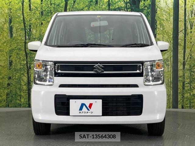 Suzuki WAGON R 2018-07 248355-14