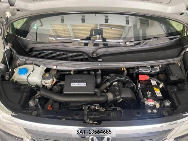 Honda N BOX 2018-06 278732-18