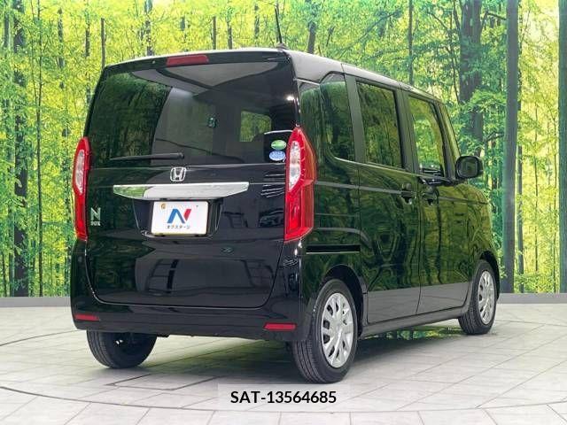 Honda N BOX 2018-06 278732-17