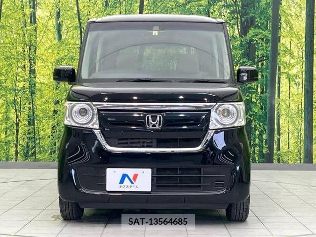 Honda N BOX 2018-06 278732-14