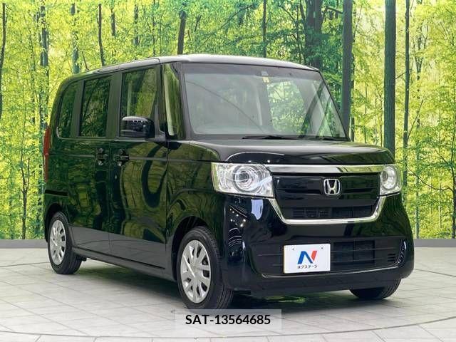 Honda N BOX 2018-06 278732-16