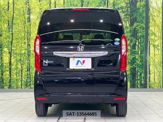 Honda N BOX 2018-06 278732-15