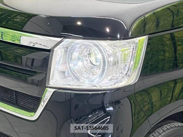 Honda N BOX 2018-06 278732-12