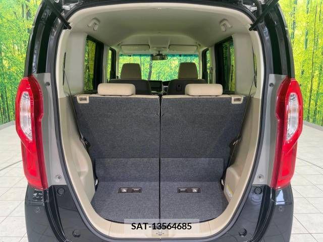 Honda N BOX 2018-06 278732-10