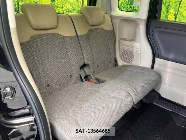 Honda N BOX 2018-06 278732-9
