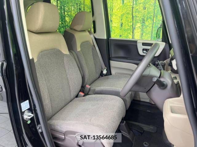 Honda N BOX 2018-06 278732-8