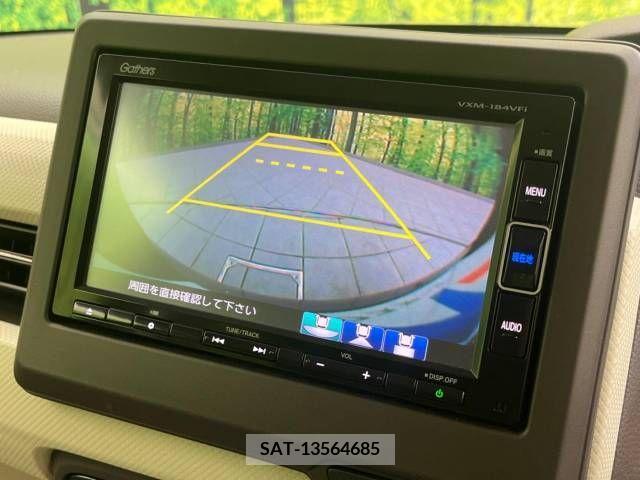 Honda N BOX 2018-06 278732-5