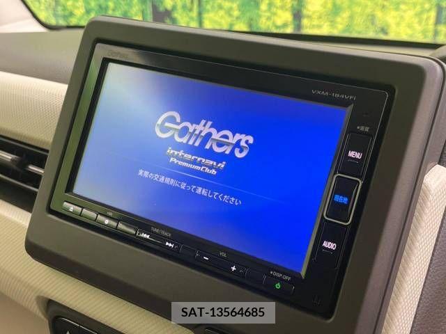 Honda N BOX 2018-06 278732-4