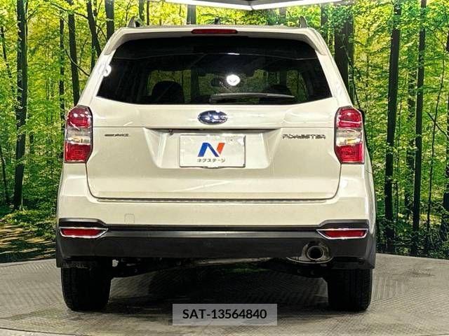 Subaru FORESTER 2013-11 208918-15