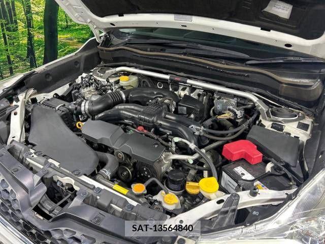 Subaru FORESTER 2013-11 208918-18