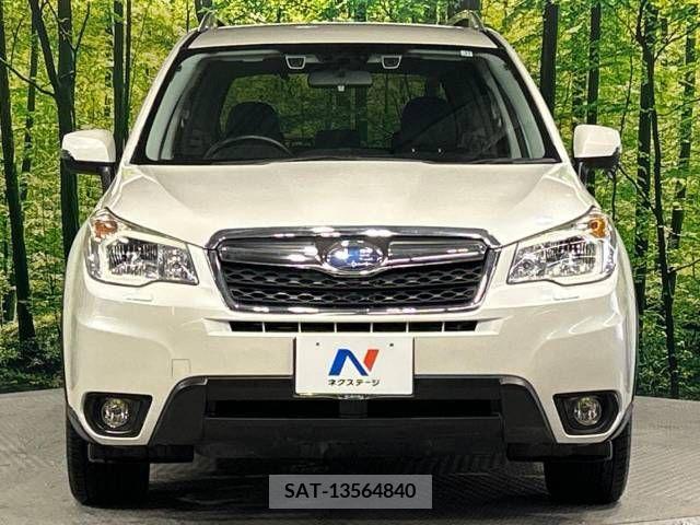 Subaru FORESTER 2013-11 208918-14