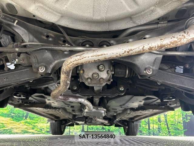 Subaru FORESTER 2013-11 208918-19