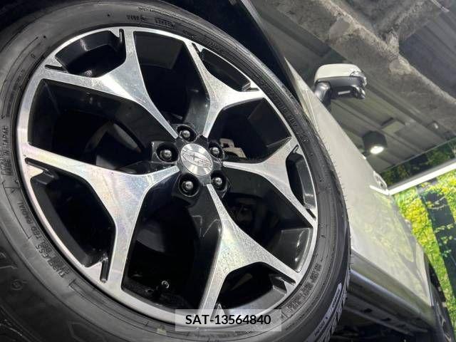 Subaru FORESTER 2013-11 208918-12