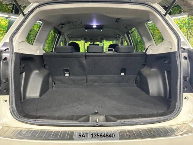 Subaru FORESTER 2013-11 208918-10