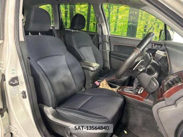 Subaru FORESTER 2013-11 208918-8