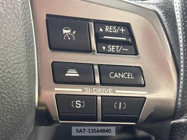 Subaru FORESTER 2013-11 208918-5