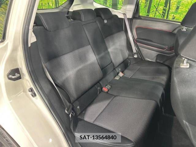 Subaru FORESTER 2013-11 208918-9