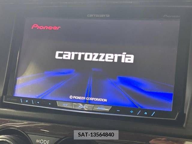 Subaru FORESTER 2013-11 208918-2