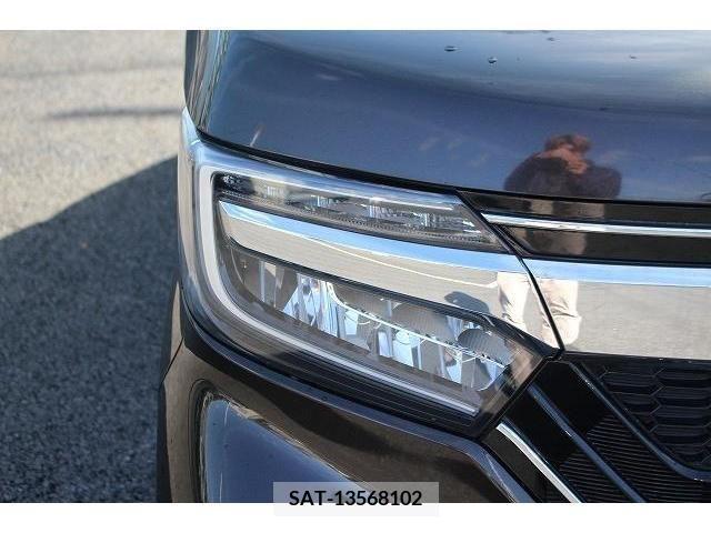 Honda N BOX CUSTOM 2017-09 225758-10