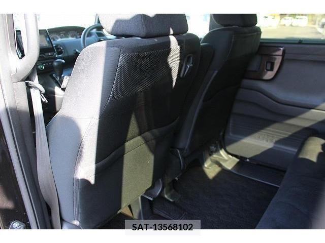 Honda N BOX CUSTOM 2017-09 225758-16