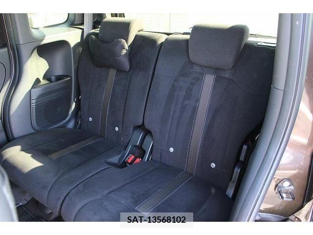 Honda N BOX CUSTOM 2017-09 225758-15