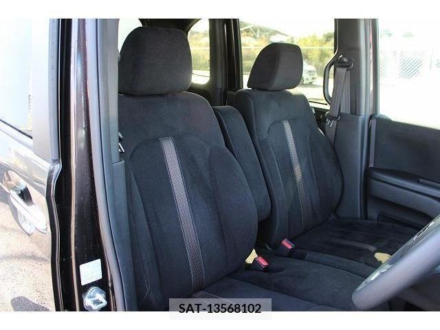 Honda N BOX CUSTOM 2017-09 225758-14