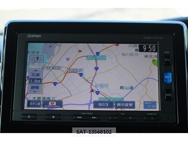 Honda N BOX CUSTOM 2017-09 225758-1