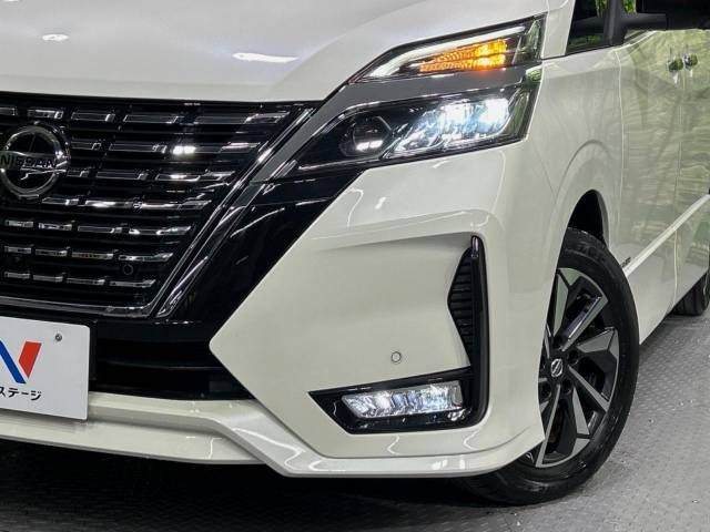 Nissan SERENA 2020-08 193280-12