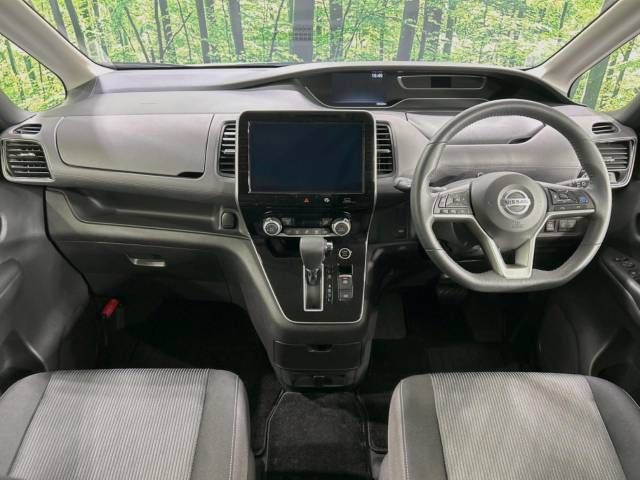 Nissan SERENA 2020-08 193280-1