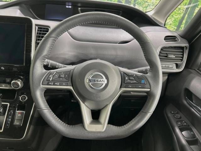 Nissan SERENA 2020-08 193280-11