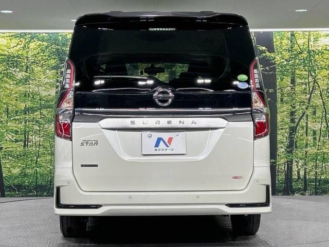 Nissan SERENA 2020-08 193280-15