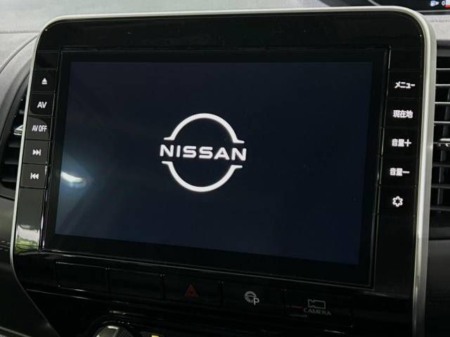 Nissan SERENA 2020-08 193280-3