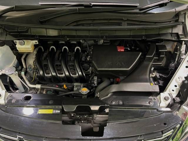 Nissan SERENA 2020-08 193280-18