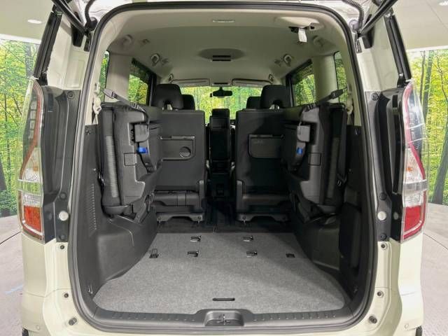 Nissan SERENA 2020-08 193280-10
