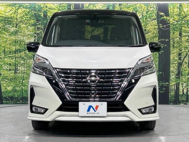 Nissan SERENA 2020-08 193280-14