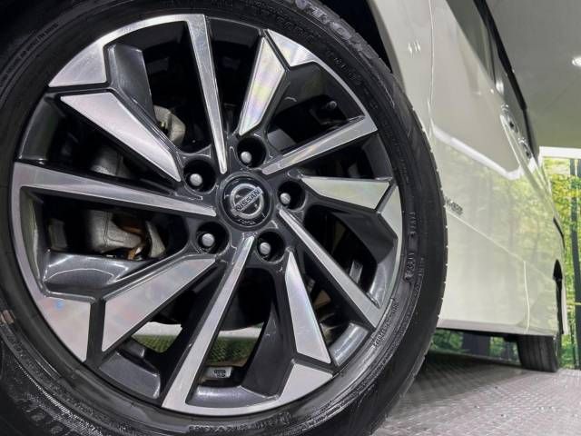 Nissan SERENA 2020-08 193280-13