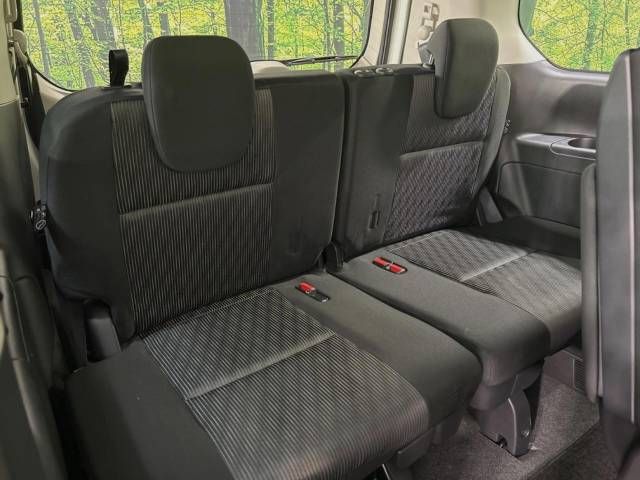 Nissan SERENA 2020-08 193280-9