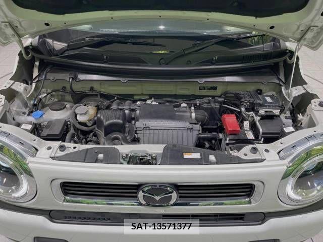 Mazda FLAIR CROSSOVER 2022-08 209055-18