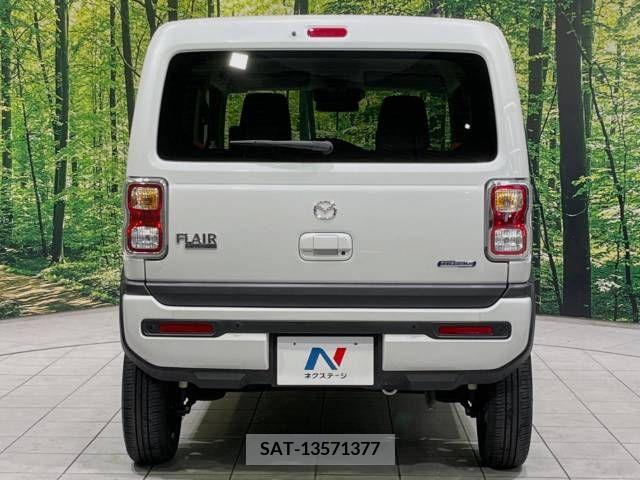 Mazda FLAIR CROSSOVER 2022-08 209055-15