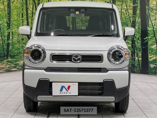 Mazda FLAIR CROSSOVER 2022-08 209055-14