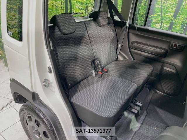 Mazda FLAIR CROSSOVER 2022-08 209055-10