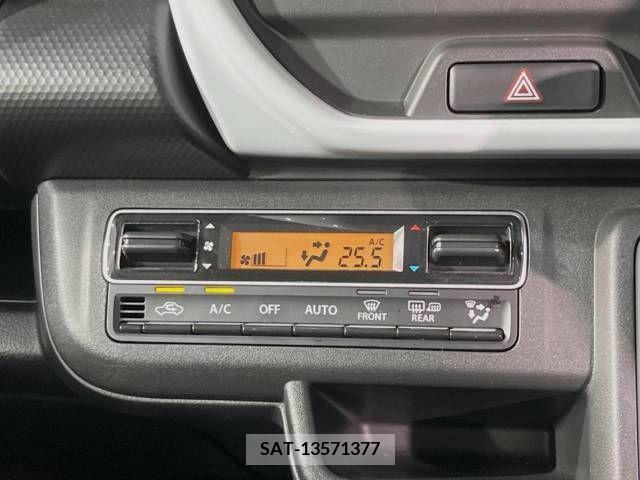 Mazda FLAIR CROSSOVER 2022-08 209055-8