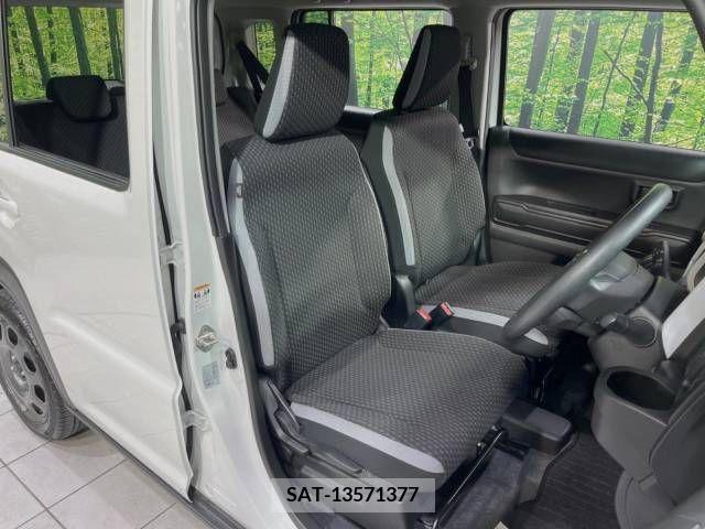 Mazda FLAIR CROSSOVER 2022-08 209055-9