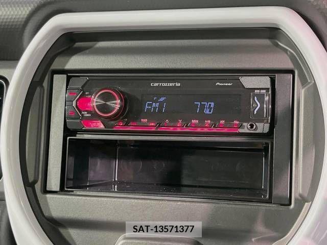 Mazda FLAIR CROSSOVER 2022-08 209055-7