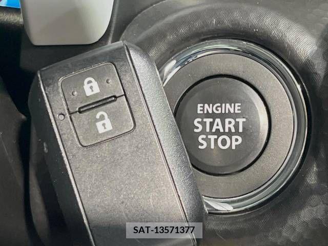 Mazda FLAIR CROSSOVER 2022-08 209055-5