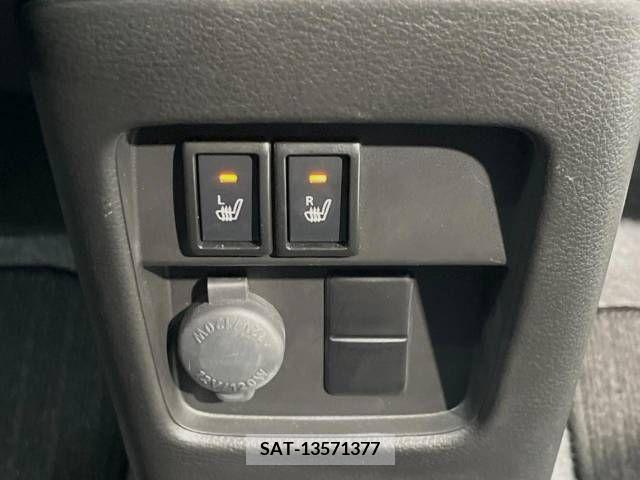 Mazda FLAIR CROSSOVER 2022-08 209055-4