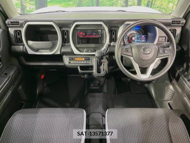 Mazda FLAIR CROSSOVER 2022-08 209055-1