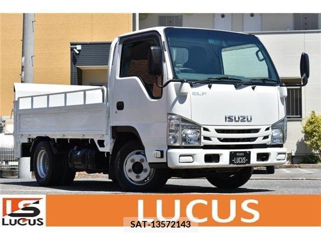 Isuzu ELF TRUCK 2016-03 297066-0