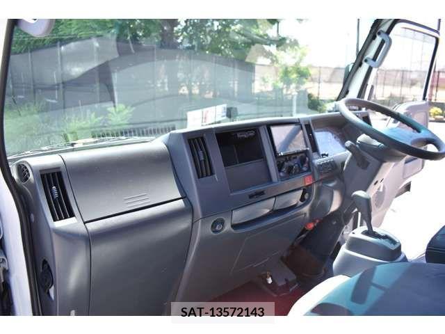 Isuzu ELF TRUCK 2016-03 297066-7