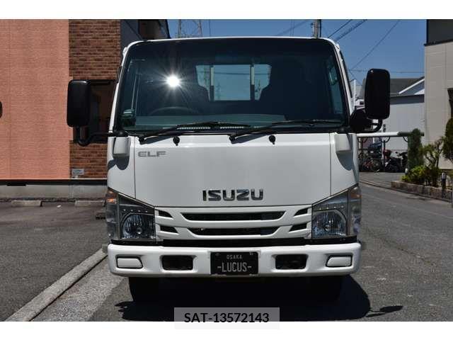 Isuzu ELF TRUCK 2016-03 297066-8